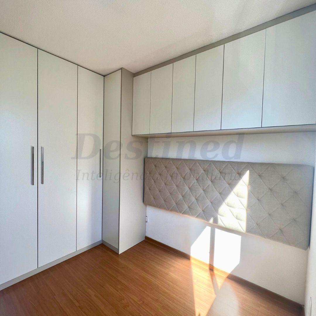 Apartamento 2 quartos Mobiliado para Venda no bairro Panazzolo em Caxias do Sul