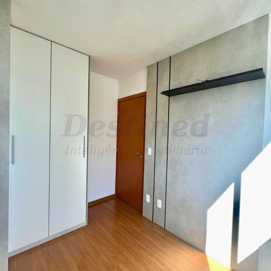 Apartamento 2 quartos Mobiliado para Venda no bairro Panazzolo em Caxias do Sul