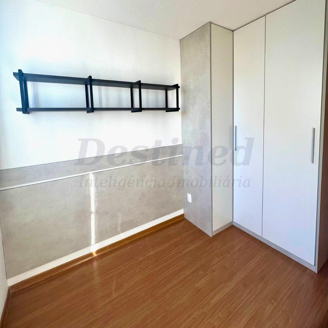 Apartamento 2 quartos Mobiliado para Venda no bairro Panazzolo em Caxias do Sul