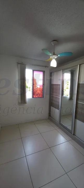 Apartamento 2 quartos para Venda no bairro Canudos em Novo Hamburgo