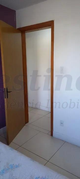 Apartamento 2 quartos para Venda no bairro Canudos em Novo Hamburgo