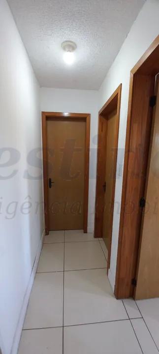 Apartamento 2 quartos para Venda no bairro Canudos em Novo Hamburgo