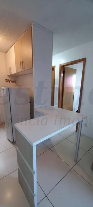 Apartamento 2 quartos para Venda no bairro Canudos em Novo Hamburgo