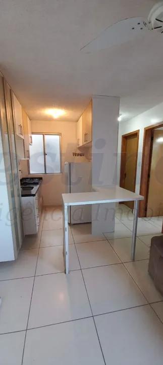Apartamento 2 quartos para Venda no bairro Canudos em Novo Hamburgo