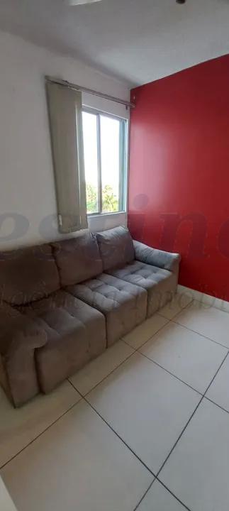 Apartamento 2 quartos para Venda no bairro Canudos em Novo Hamburgo