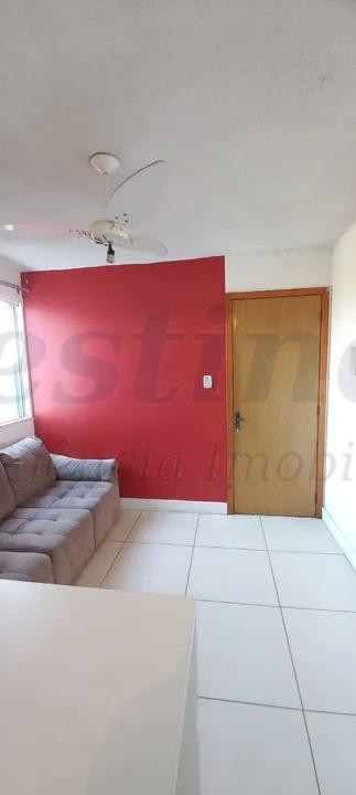Apartamento 2 quartos para Venda no bairro Canudos em Novo Hamburgo