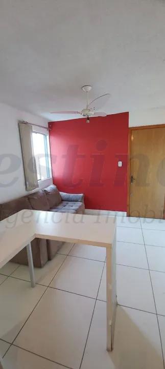 Apartamento 2 quartos para Venda no bairro Canudos em Novo Hamburgo