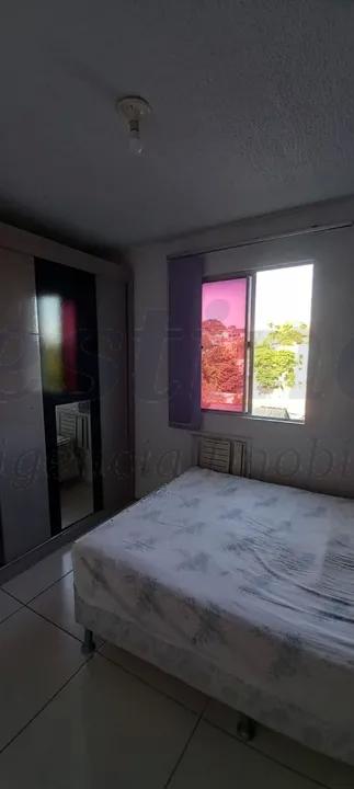Apartamento 2 quartos para Venda no bairro Canudos em Novo Hamburgo