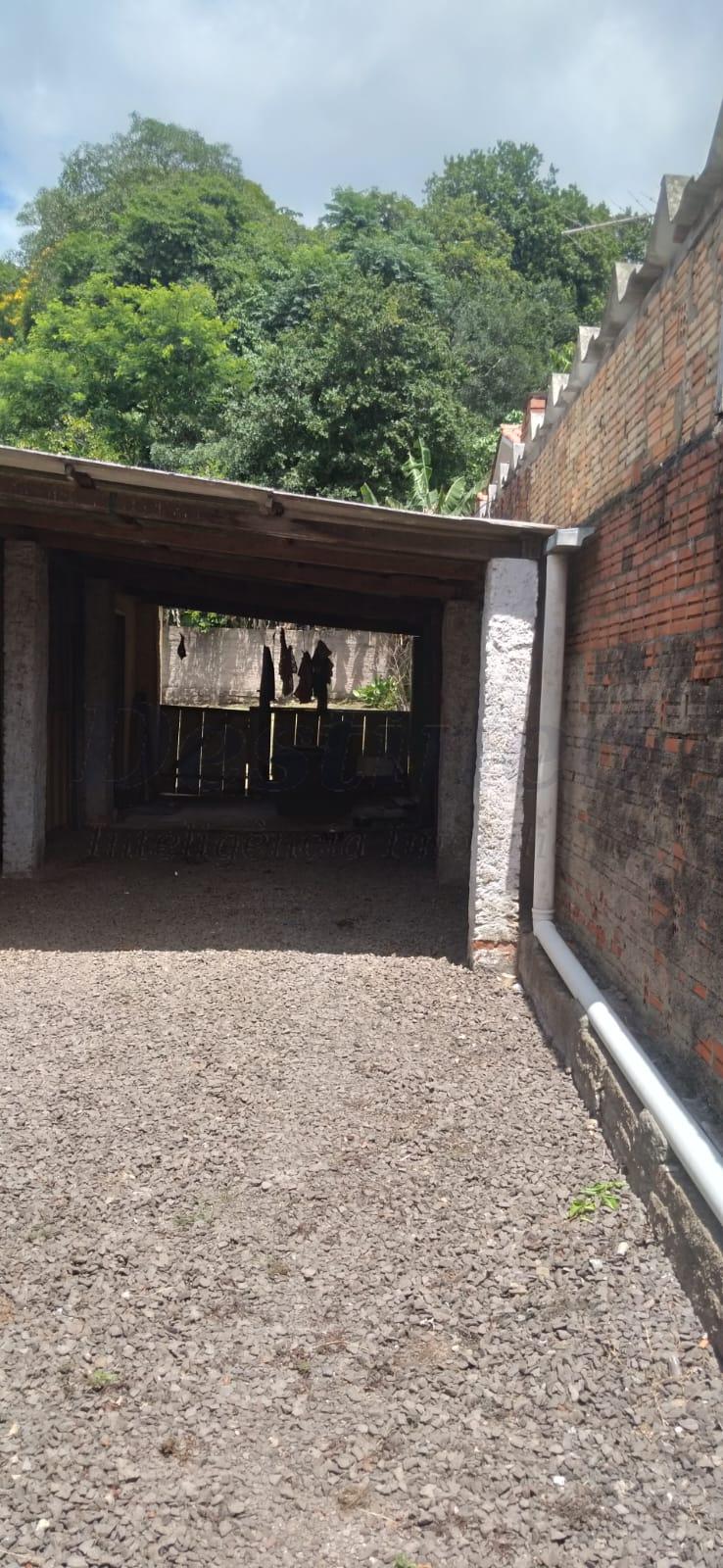 Casa no bairro centro  em Campo Bom com área total de 390m² 