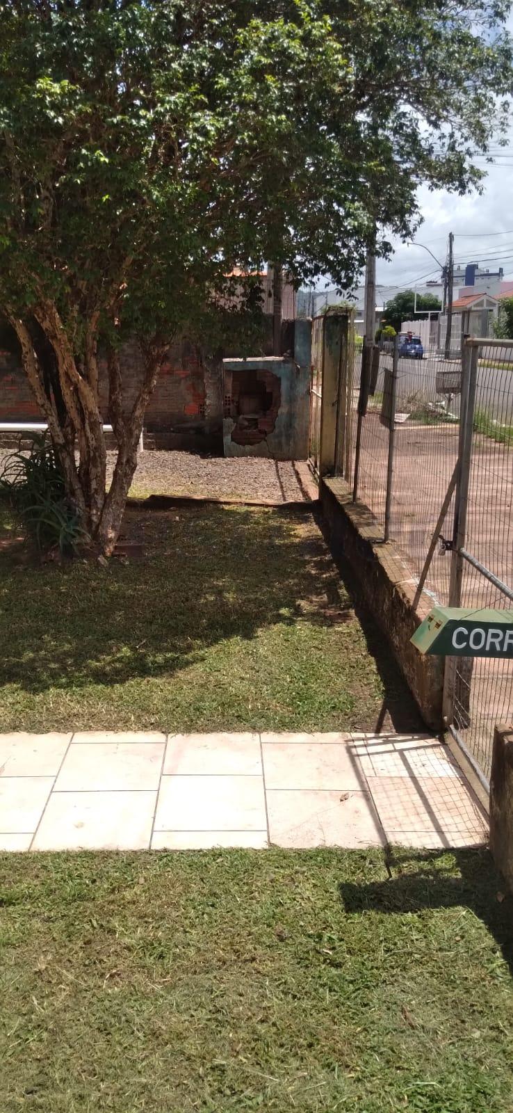 Casa no bairro centro  em Campo Bom com área total de 390m² 