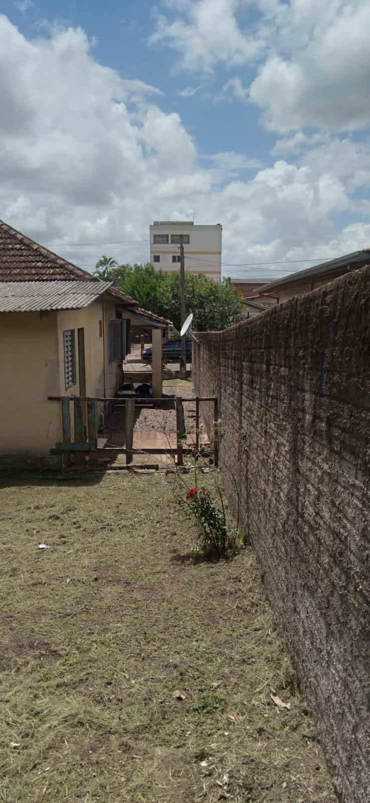Casa no bairro centro  em Campo Bom com área total de 390m² 