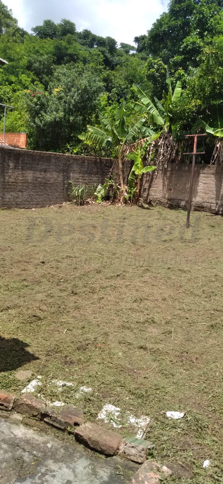 Casa no bairro centro  em Campo Bom com área total de 390m² 