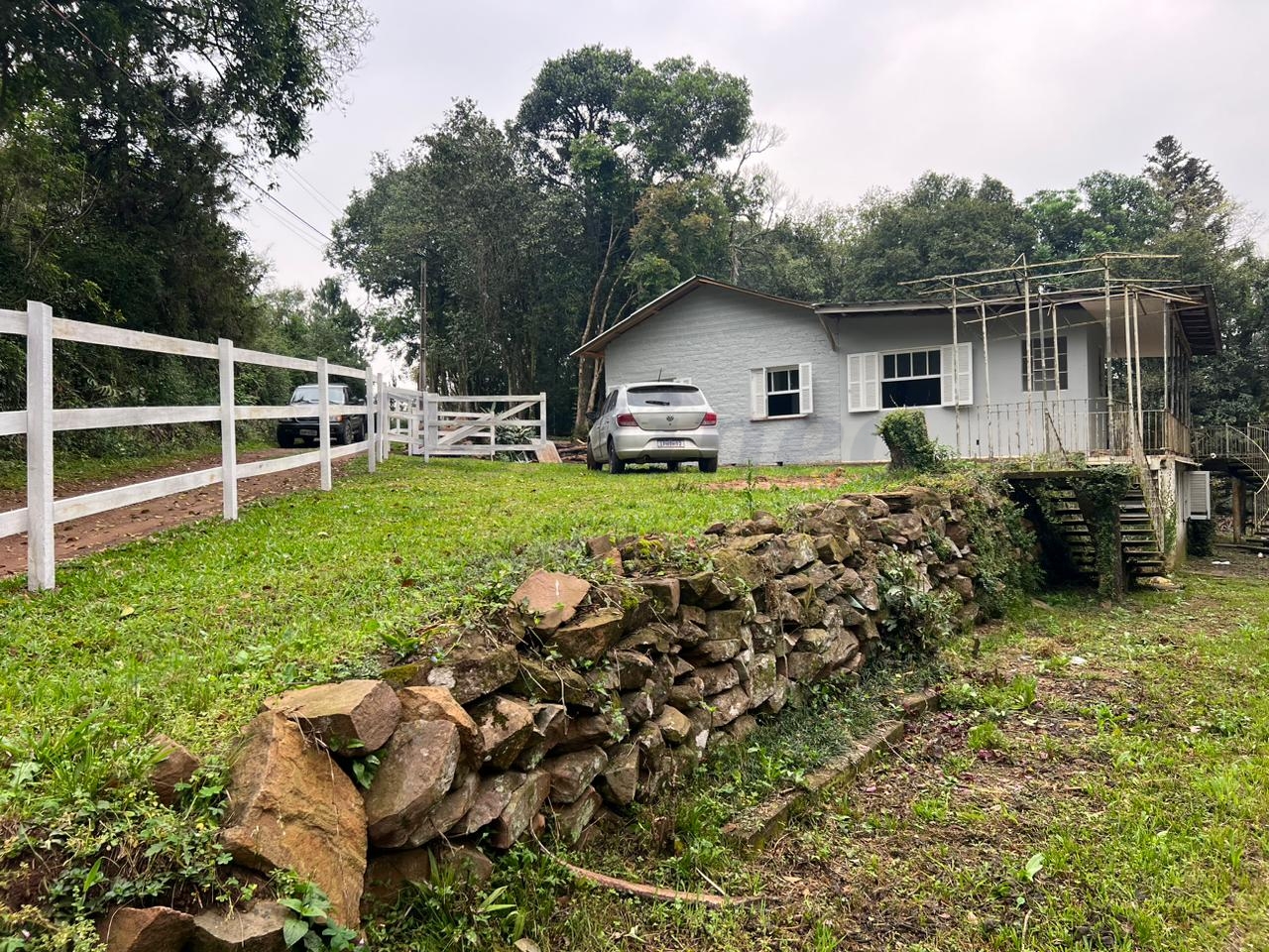 Sítio 2 "ha" para venda Fazenda Fialho em Taquara
