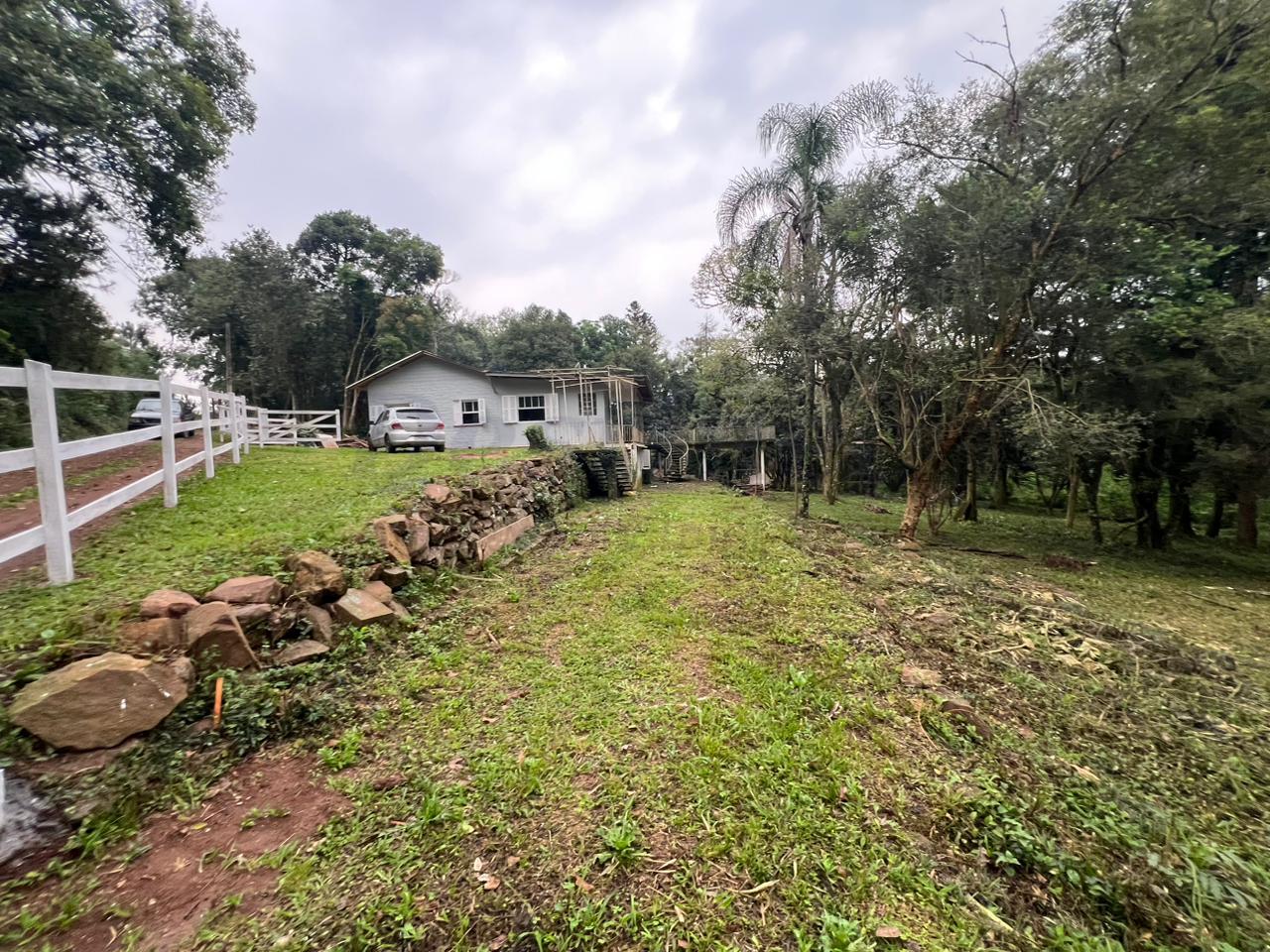 Sítio 2 "ha" para venda Fazenda Fialho em Taquara