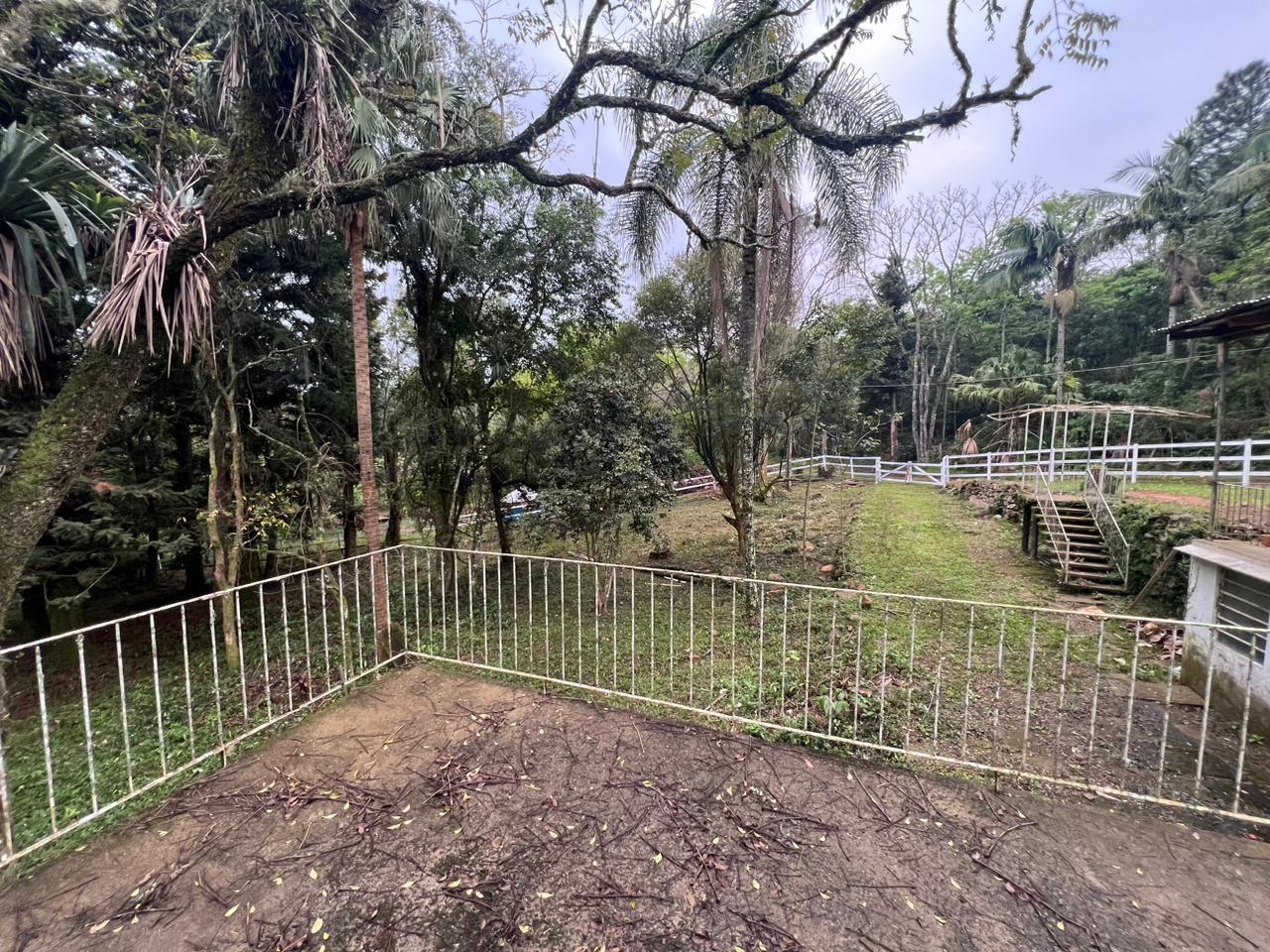 Sítio 2 "ha" para venda Fazenda Fialho em Taquara