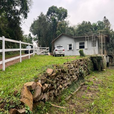 Sítio 2 "ha" para venda Fazenda Fialho em Taquara