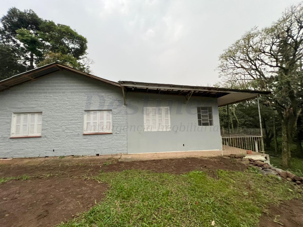 Sítio 2 "ha" para venda Fazenda Fialho em Taquara
