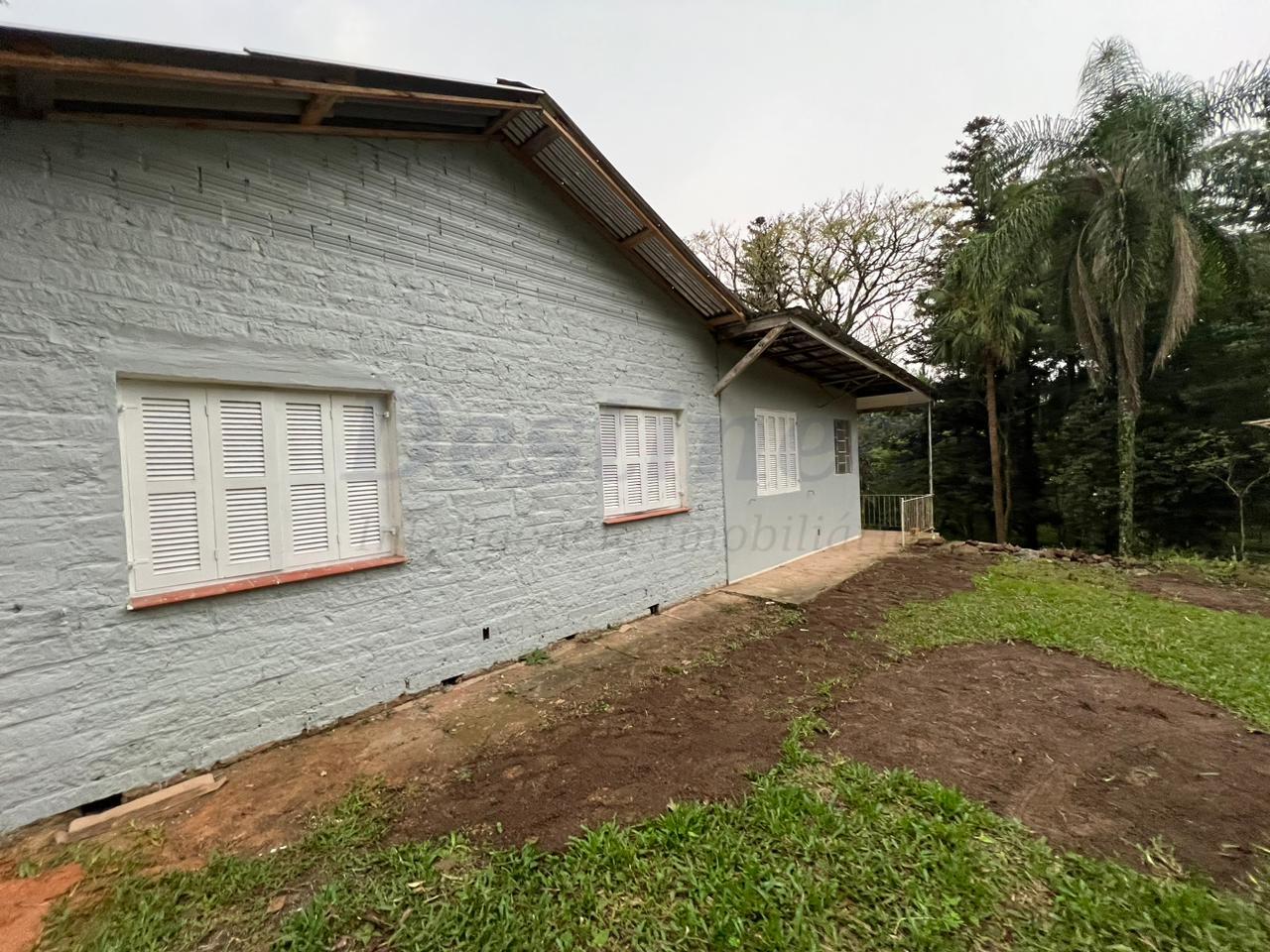 Sítio 2 "ha" para venda Fazenda Fialho em Taquara