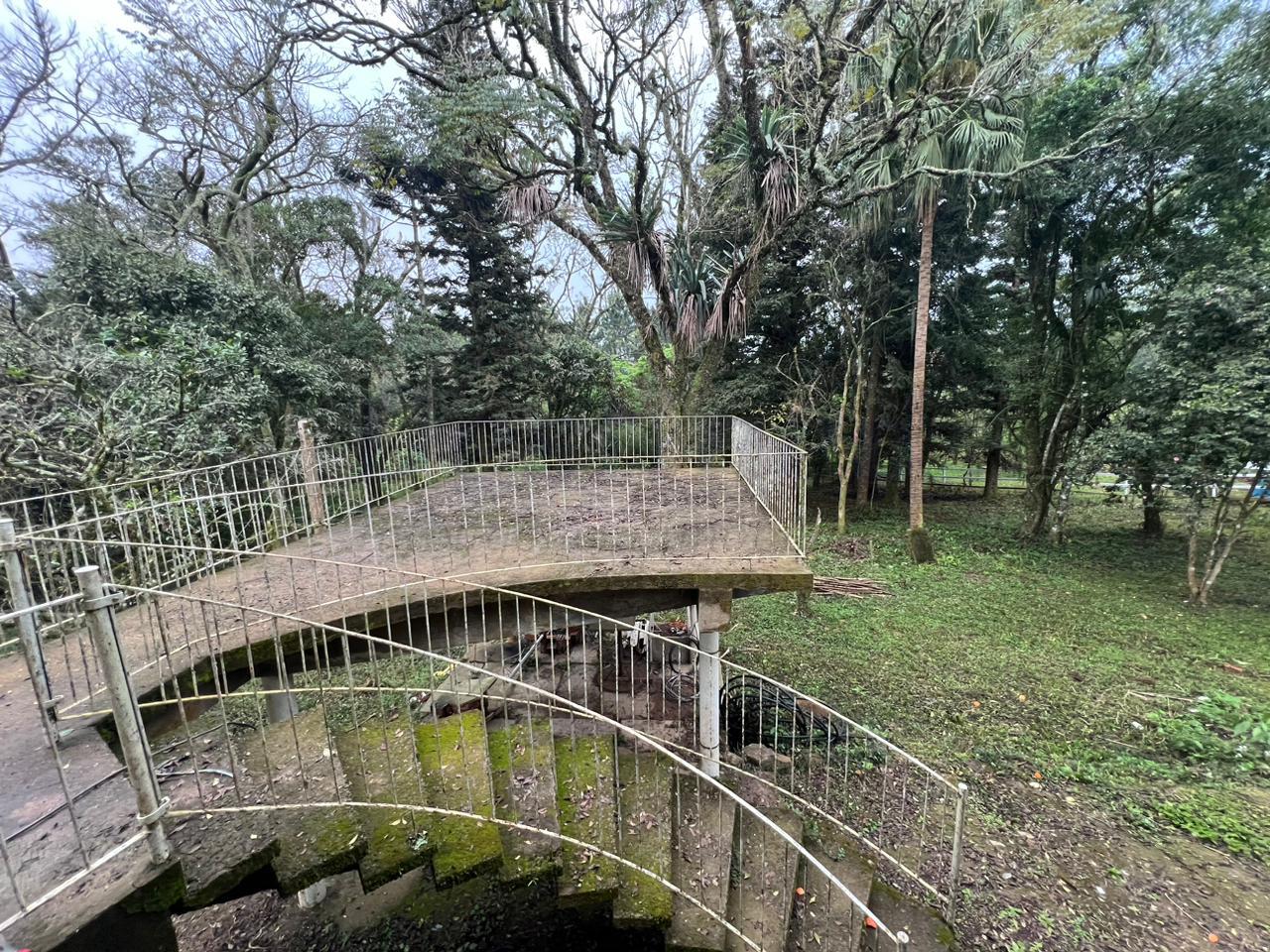 Sítio 2 "ha" para venda Fazenda Fialho em Taquara
