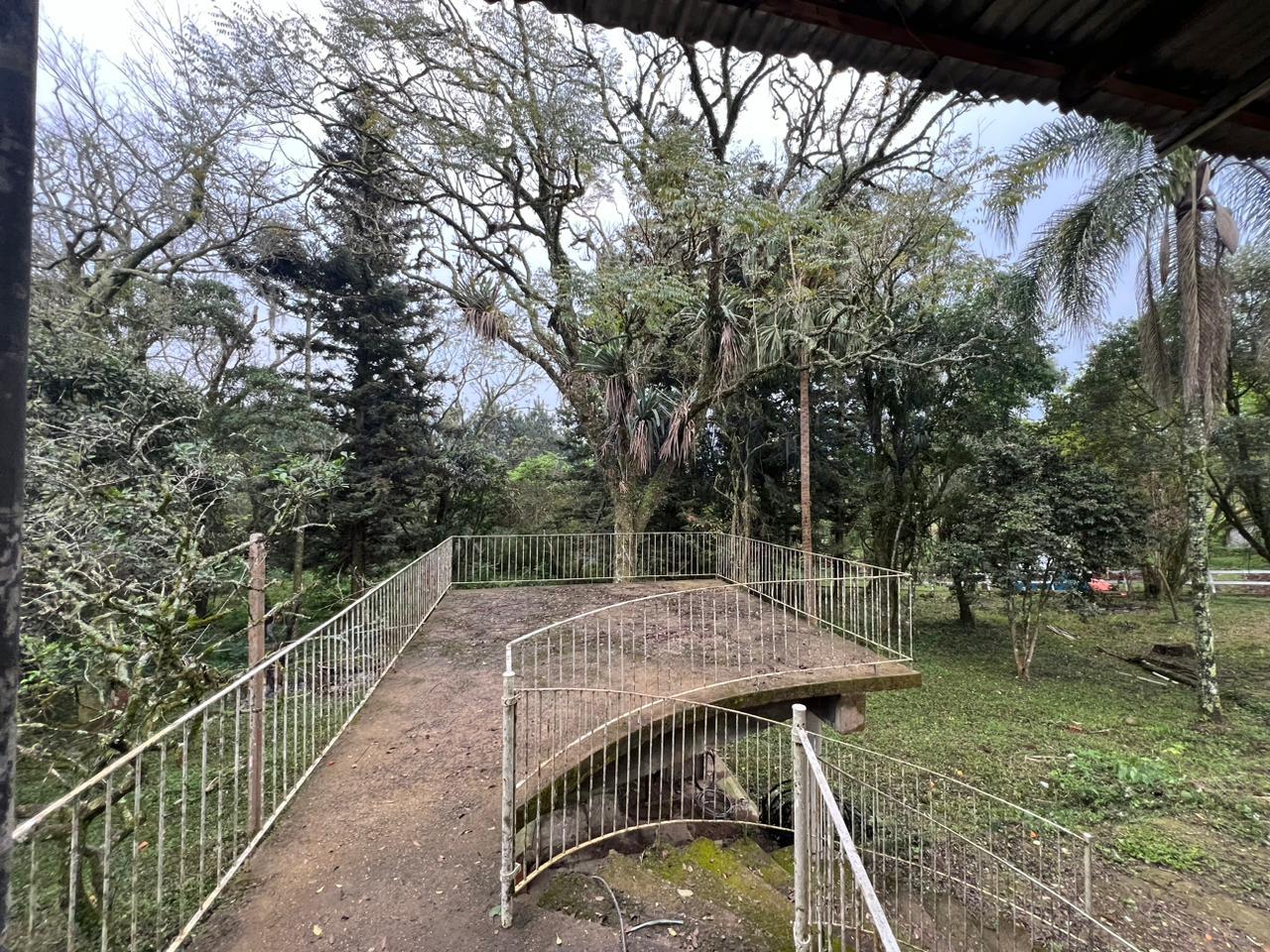 Sítio 2 "ha" para venda Fazenda Fialho em Taquara