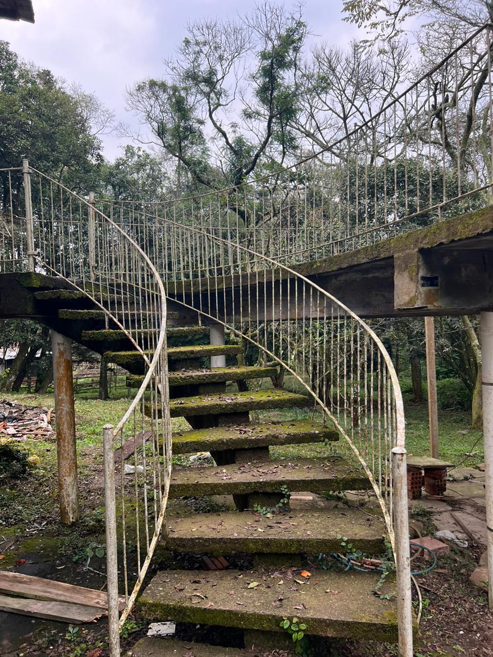 Sítio 2 "ha" para venda Fazenda Fialho em Taquara