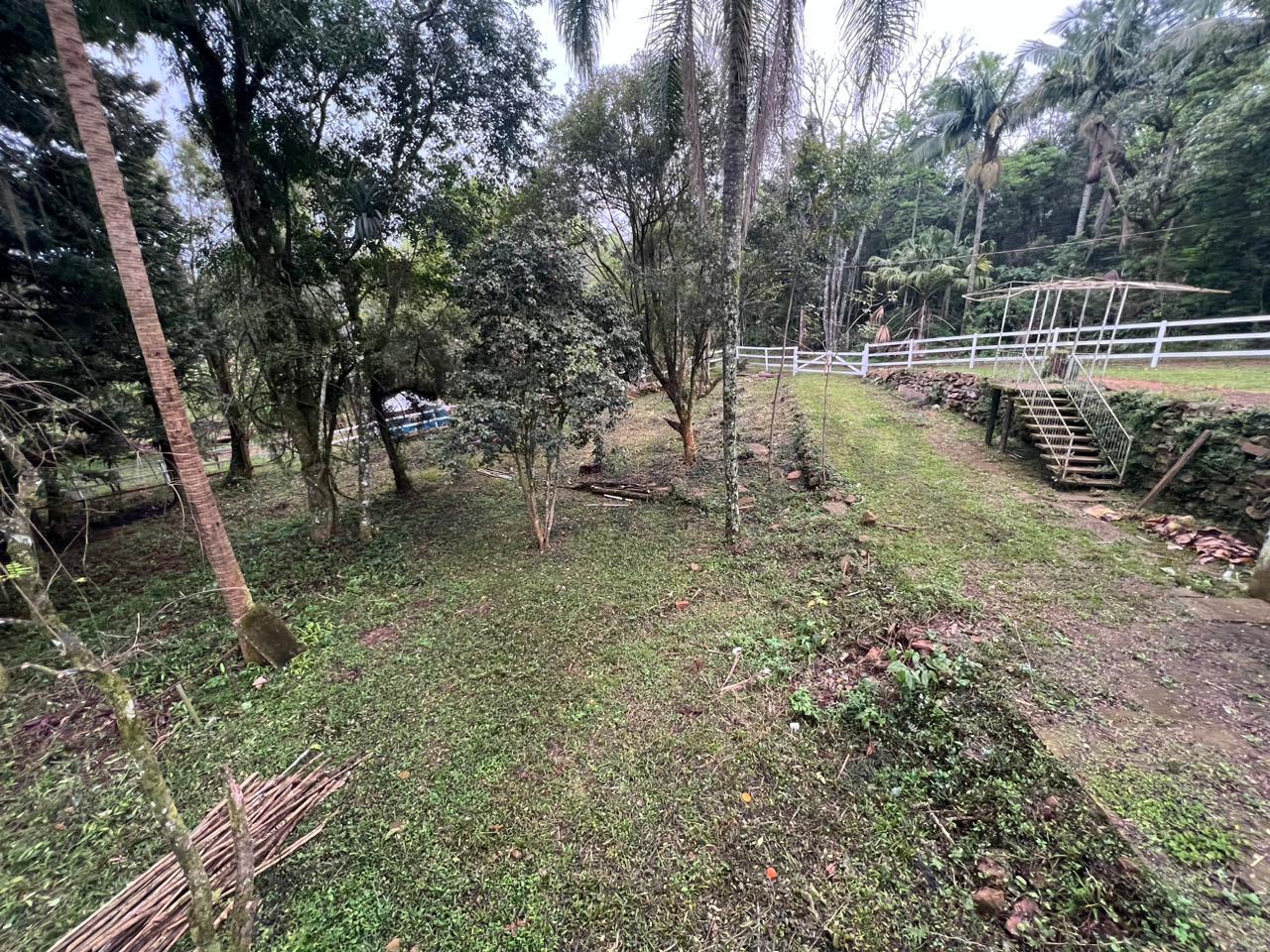 Sítio 2 "ha" para venda Fazenda Fialho em Taquara