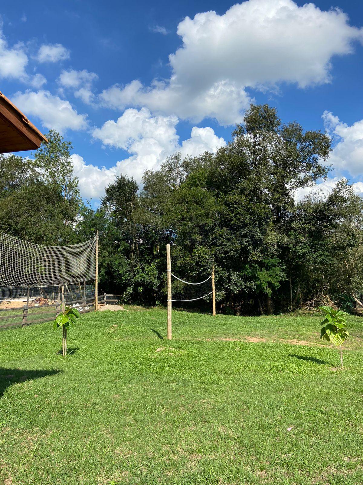 Sítio para venda no bairro Areia Branca em Parobé