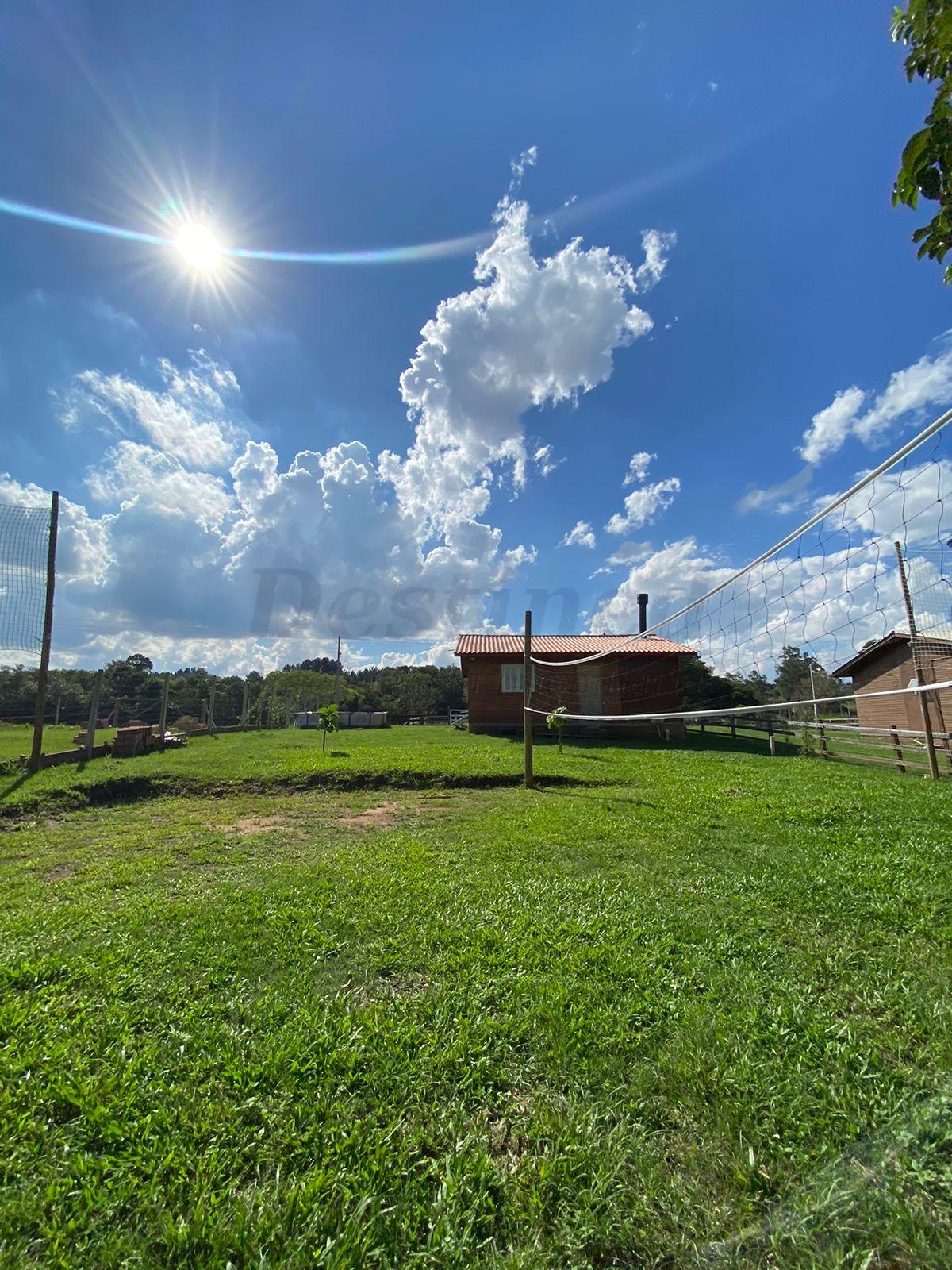 Sítio para venda no bairro Areia Branca em Parobé