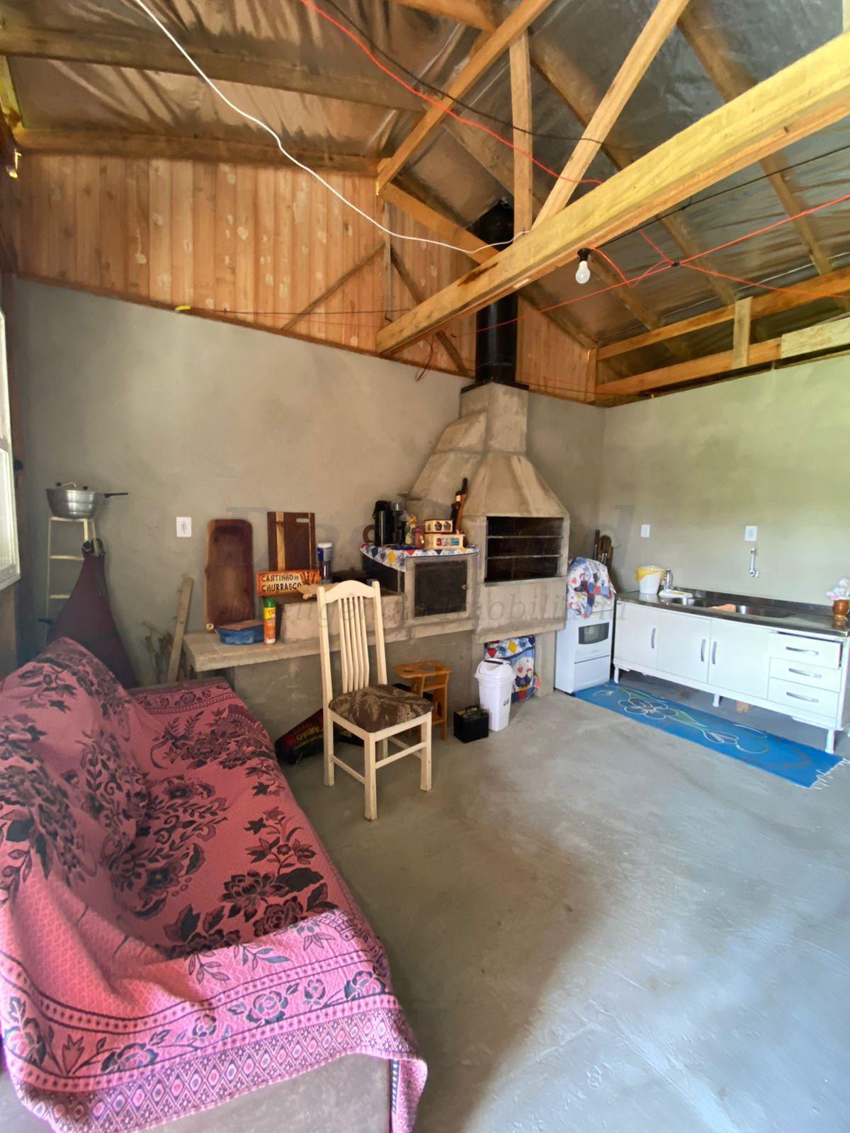 Sítio para venda no bairro Areia Branca em Parobé