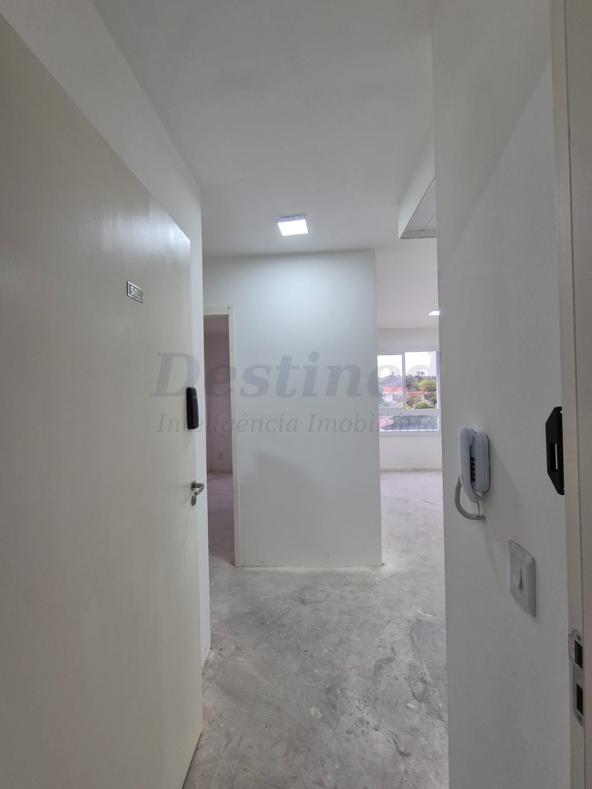 Excelente apartamento NOVO à venda no Residencial Cartago no bairro Canudos/NH