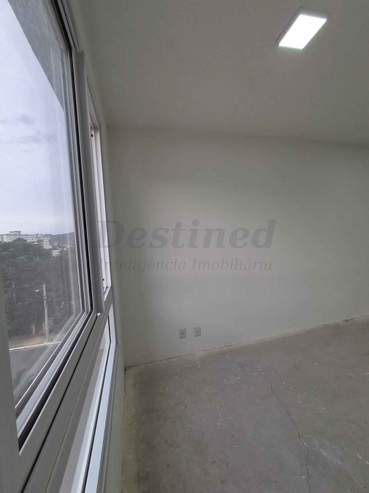 Excelente apartamento NOVO à venda no Residencial Cartago no bairro Canudos/NH