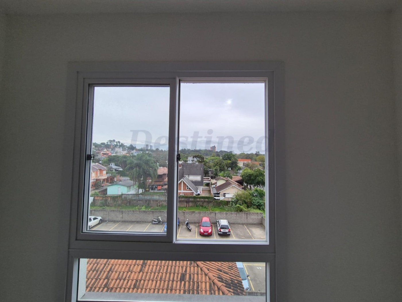 Excelente apartamento NOVO à venda no Residencial Cartago no bairro Canudos/NH
