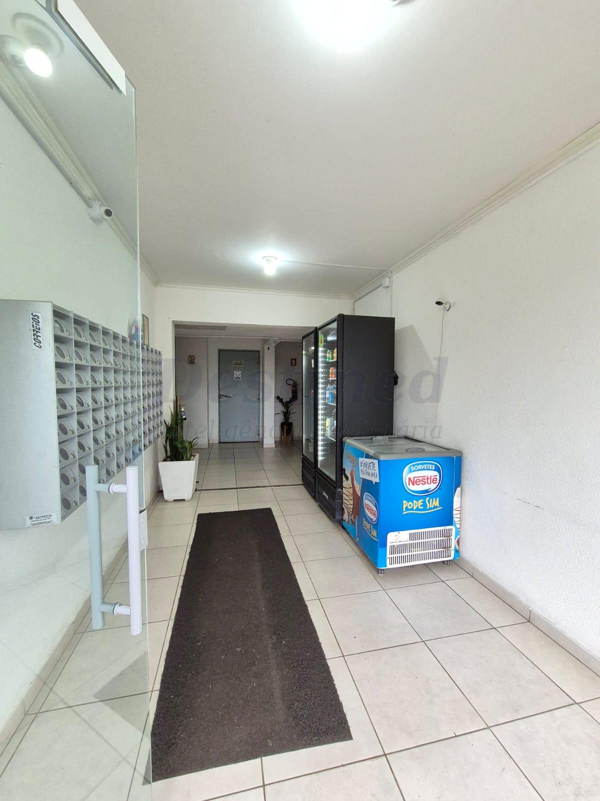 Excelente apartamento NOVO à venda no Residencial Cartago no bairro Canudos/NH