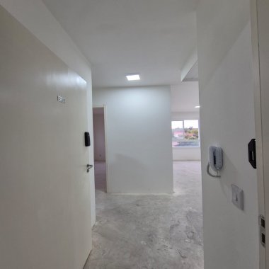 Excelente apartamento NOVO à venda no Residencial Cartago no bairro Canudos/NH