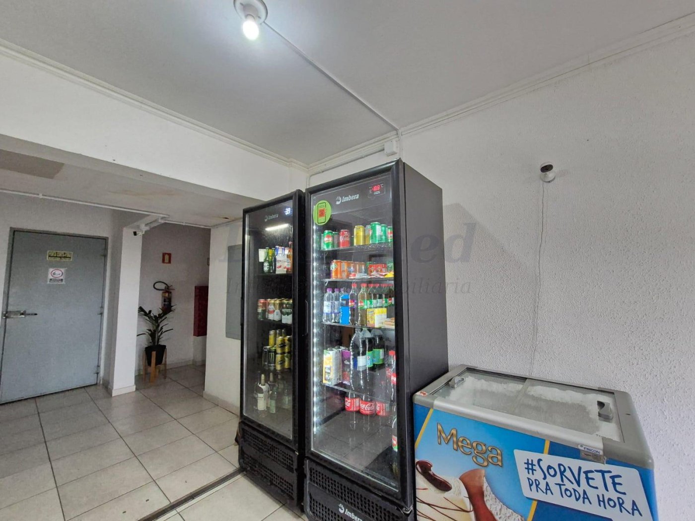 Excelente apartamento NOVO à venda no Residencial Cartago no bairro Canudos/NH