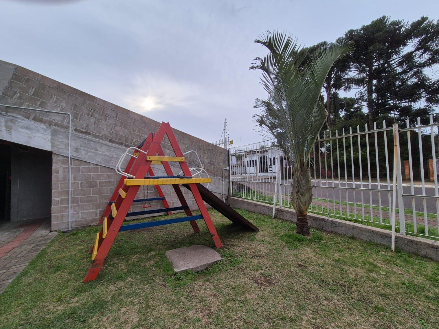 Excelente apartamento NOVO à venda no Residencial Cartago no bairro Canudos/NH