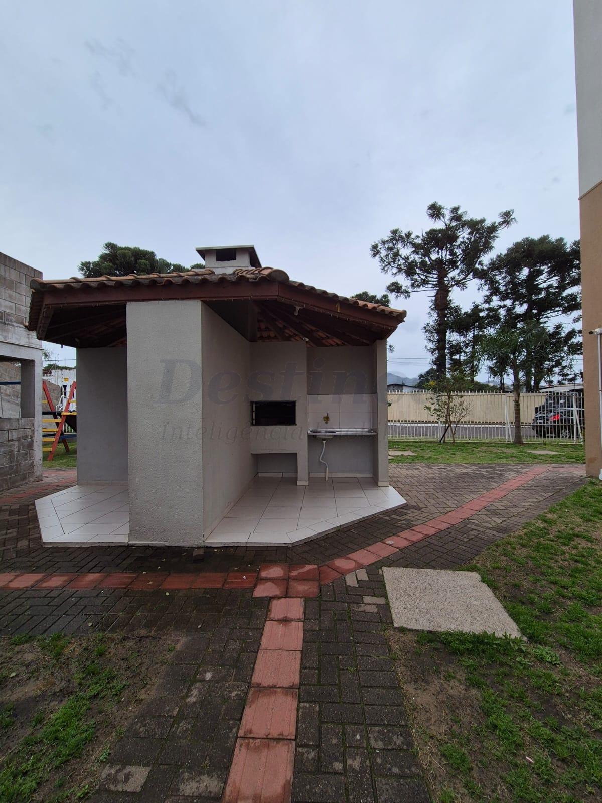 Excelente apartamento NOVO à venda no Residencial Cartago no bairro Canudos/NH