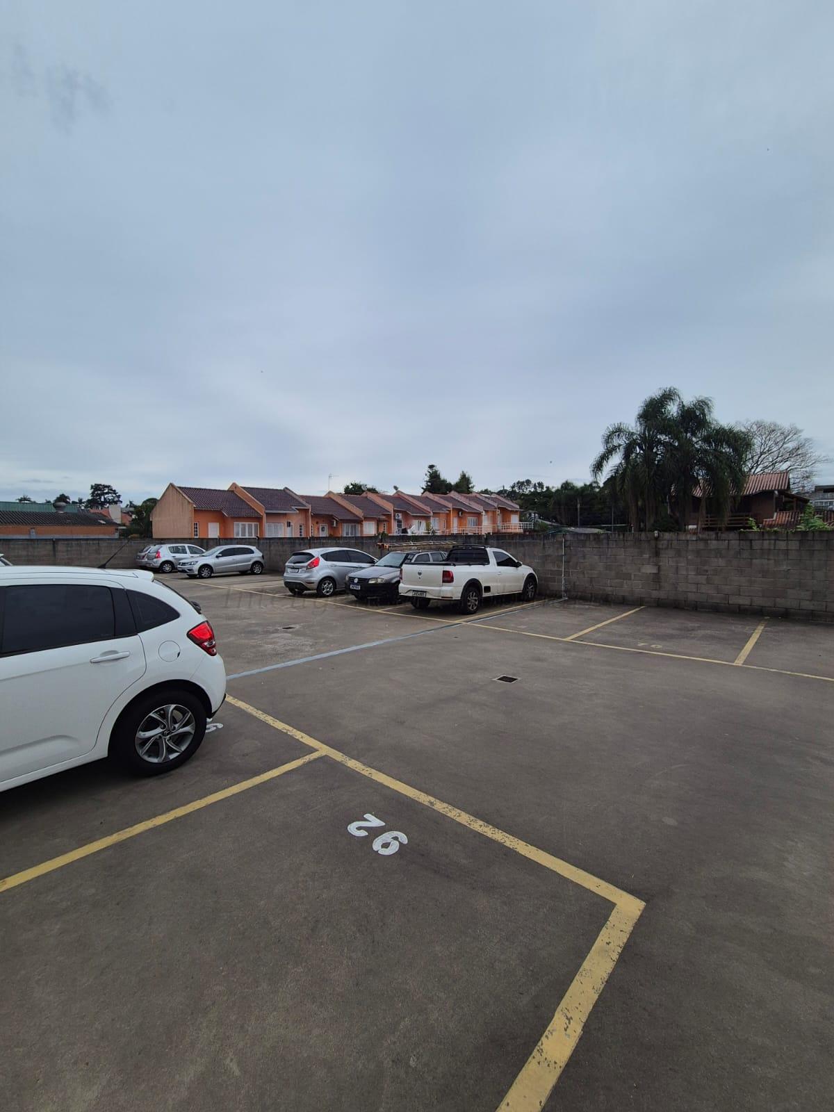 Excelente apartamento NOVO à venda no Residencial Cartago no bairro Canudos/NH
