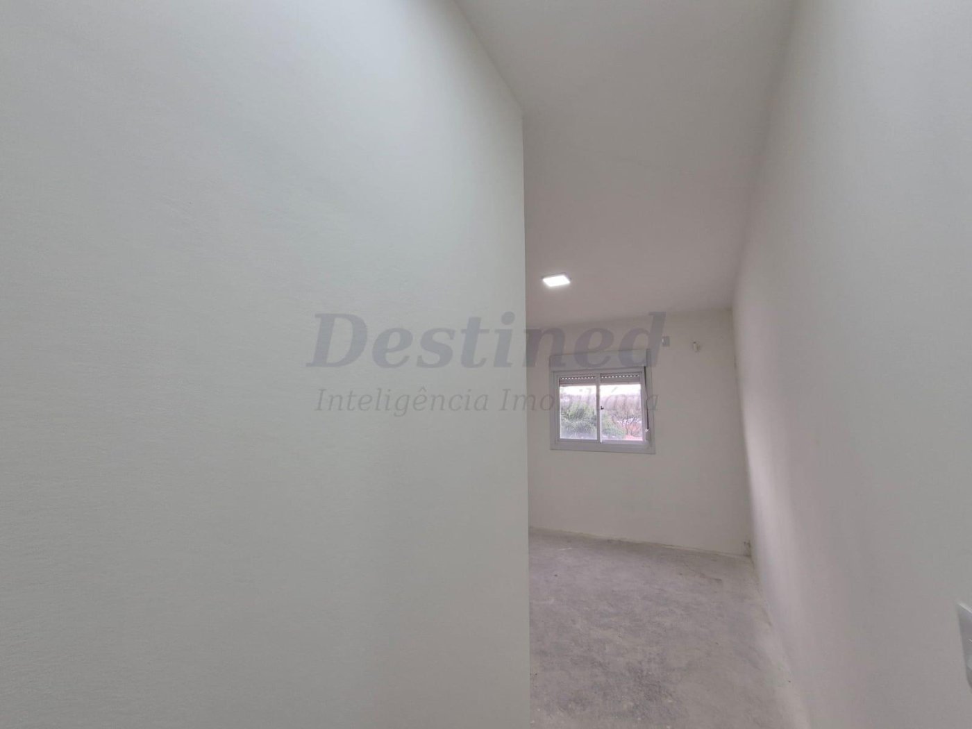 Excelente apartamento NOVO à venda no Residencial Cartago no bairro Canudos/NH