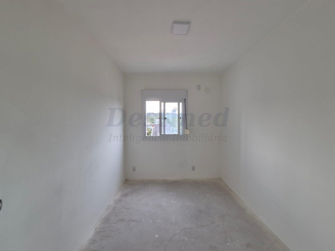 Excelente apartamento NOVO à venda no Residencial Cartago no bairro Canudos/NH