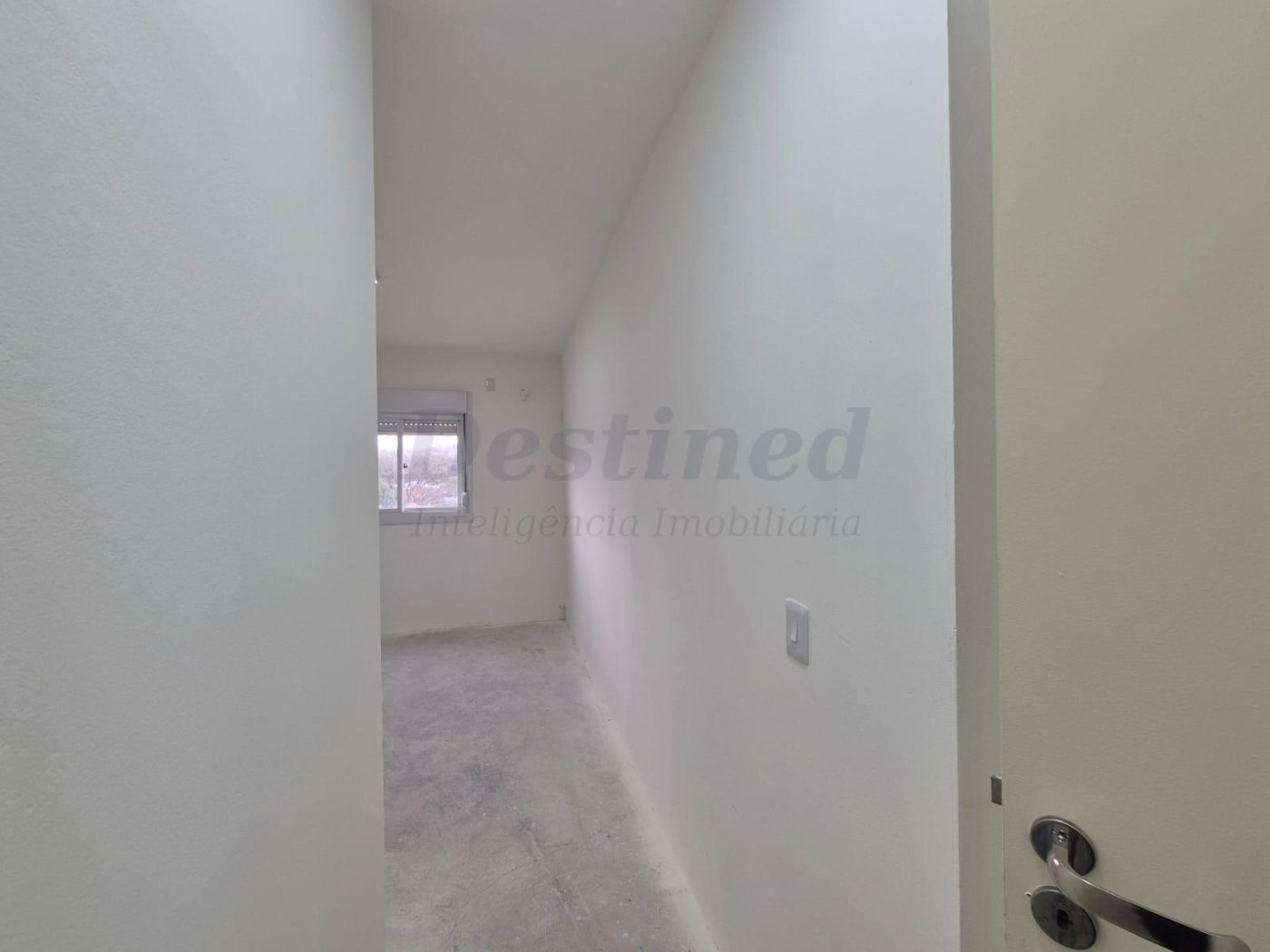 Excelente apartamento NOVO à venda no Residencial Cartago no bairro Canudos/NH