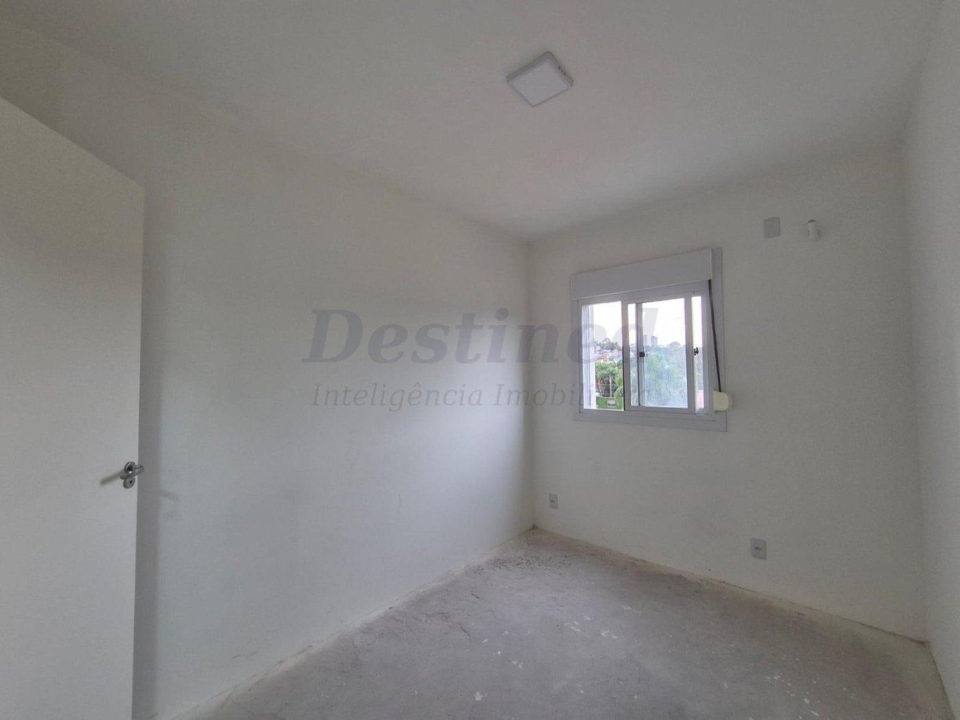 Excelente apartamento NOVO à venda no Residencial Cartago no bairro Canudos/NH