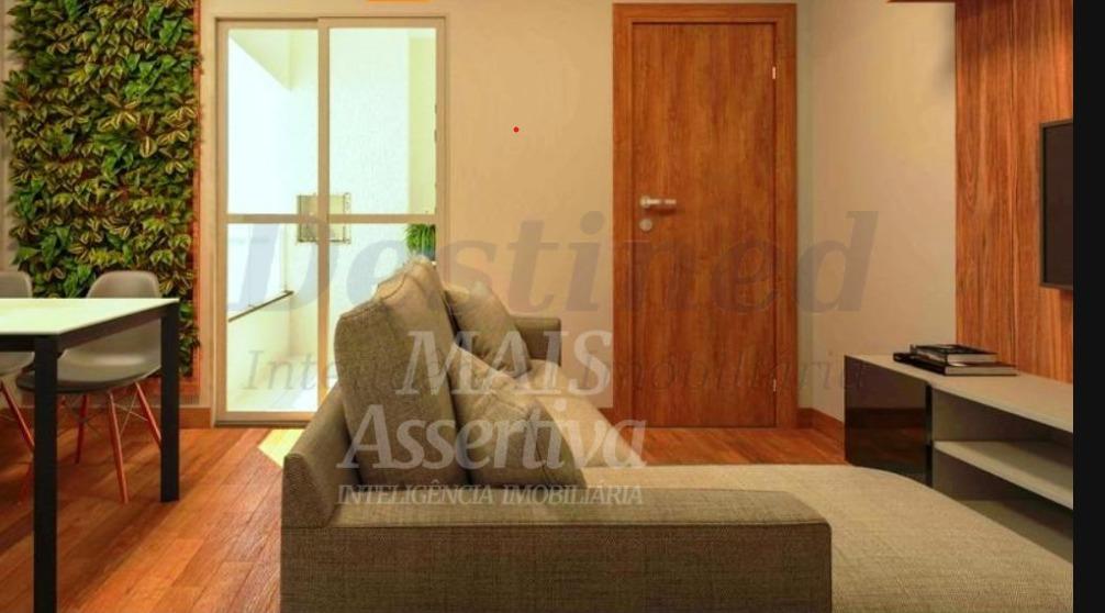 Apartamento 02 dormitórios para venda em Novo Hamburgo bairro Rondônia