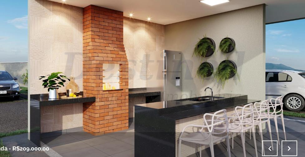 Apartamento 02 dormitórios para venda em Novo Hamburgo bairro Rondônia