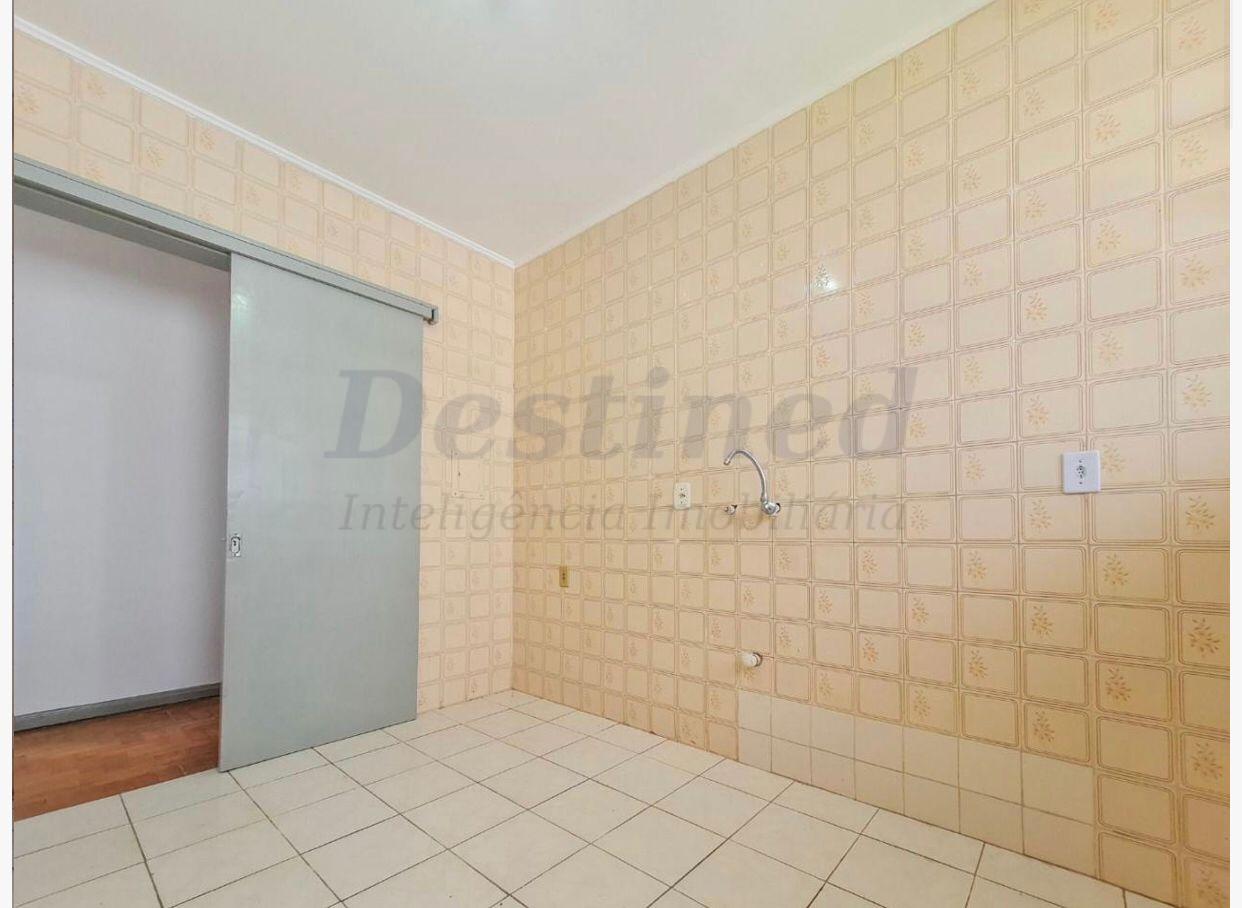 Apartamento 02 dormitórios para venda no bairro Ideal em Novo Hamburgo
