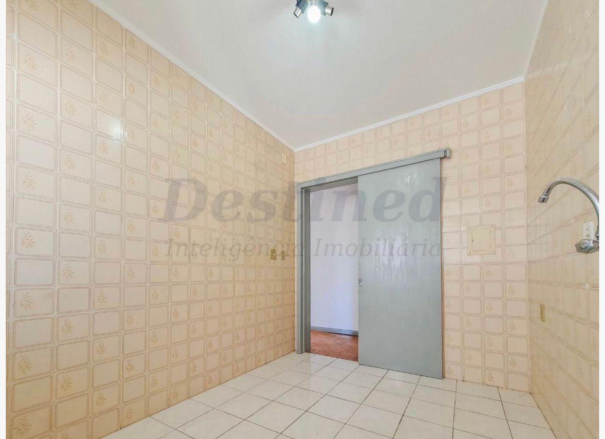 Apartamento 02 dormitórios para venda no bairro Ideal em Novo Hamburgo