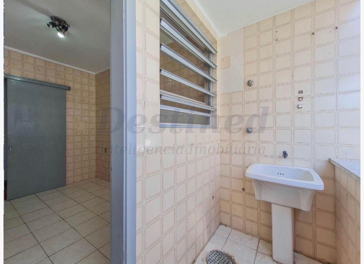 Apartamento 02 dormitórios para venda no bairro Ideal em Novo Hamburgo