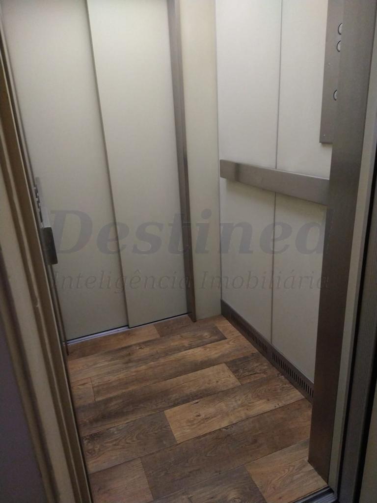 Apartamento 02 dormitórios para venda no bairro Ideal em Novo Hamburgo