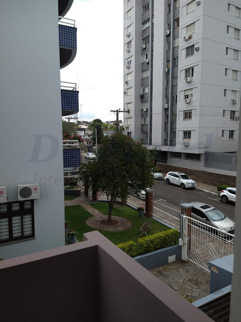 Apartamento 02 dormitórios para venda no bairro Ideal em Novo Hamburgo