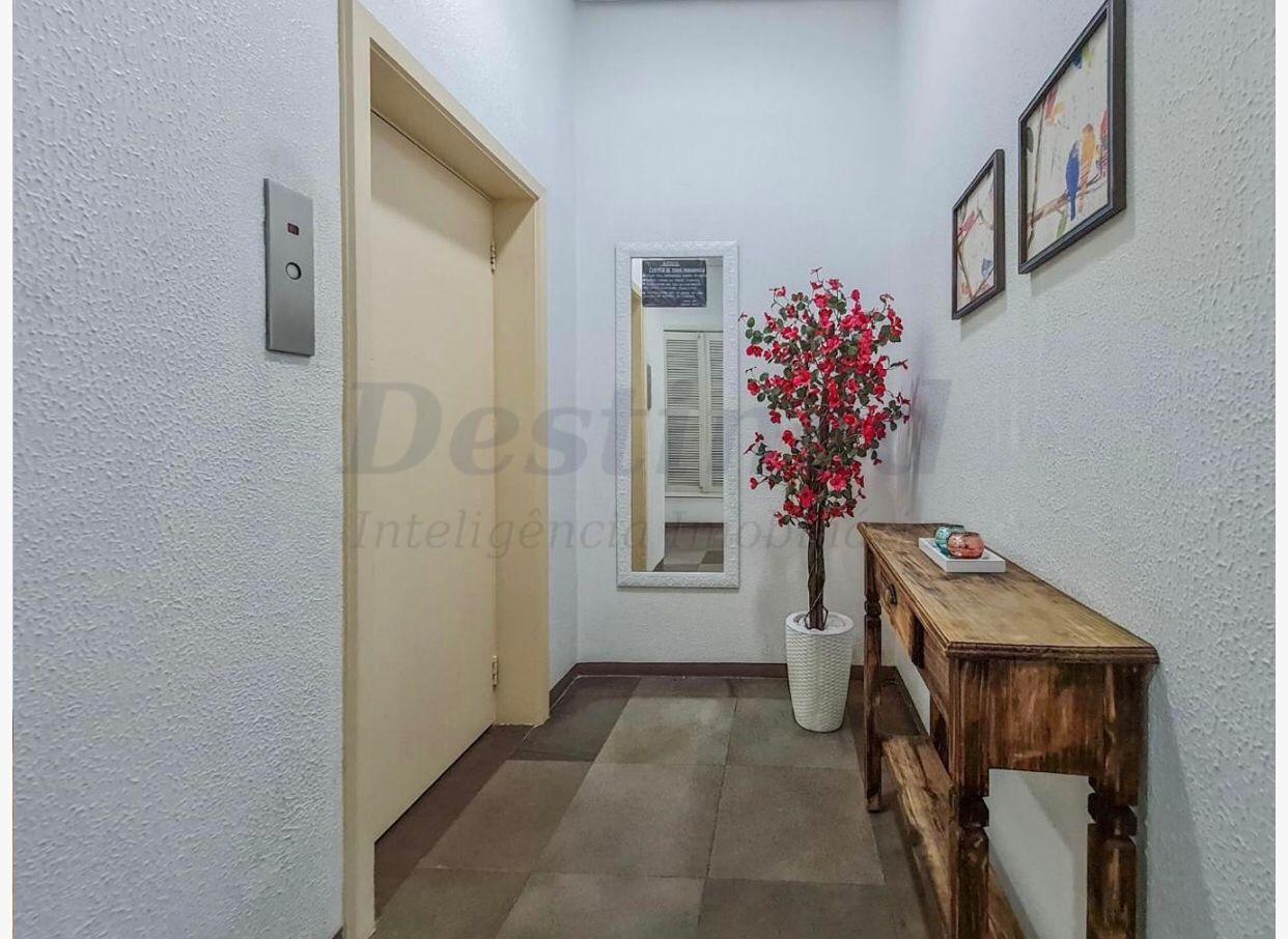 Apartamento 02 dormitórios para venda no bairro Ideal em Novo Hamburgo